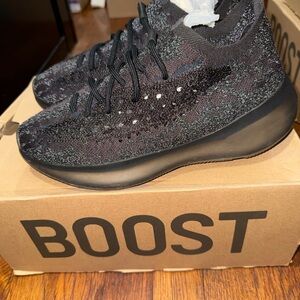adidas Yeezy Boost 380 Sneakers